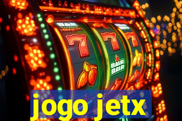 jogo jetx